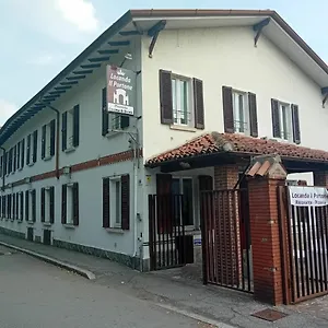 Il Portone San Colombano al Lambro
